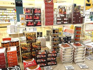 【期間限定】缶詰ミュージアム開催中！